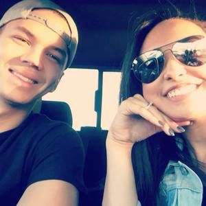 Meet your Posher, Krista